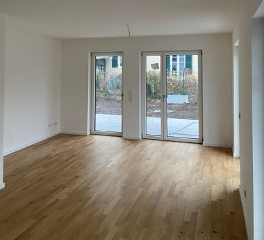 Studio zur Miete 2.290 € 4 Zimmer 101 m² EG frei ab sofort Waldtrudering München 81825