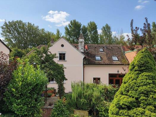 Einfamilienhaus zum Kauf 570.000 € 4 Zimmer 172,9 m² 1.718 m² Grundstück Schleinbacherstraße Ulrichskirchen 2122