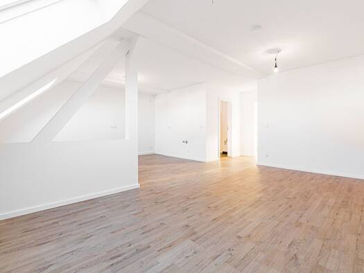 Wohnung zum Kauf provisionsfrei 193.000 € 2 Zimmer 55 m² 4. Geschoss Mockauer Straße 18 Mockau-Nord Leipzig 04357