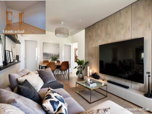 Wohnung zum Kauf 123.000 € 2 Zimmer 70 m² Ávila 05002