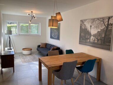 Wohnung zur Miete Wohnen auf Zeit 2.350 € 3 Zimmer 77 m² frei ab 01.01.2025 Kiesstraße Lichterfelde Berlin 12209