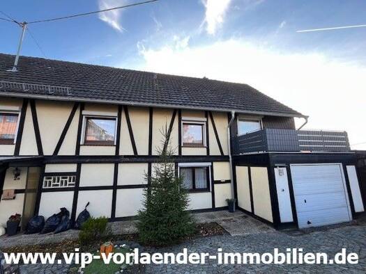 Einfamilienhaus zum Kauf 199.000 € 8 Zimmer 180 m² 774 m² Grundstück Bröl Waldbröl 51545