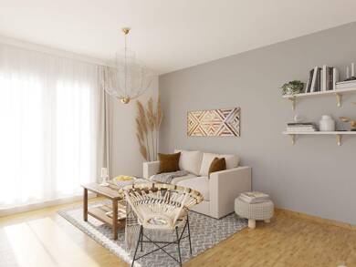 Wohnung zum Kauf - Neubau provisionsfrei 319.900 € 3 Zimmer 77 m² 4. Geschoss frei ab 01.12.2025 Kleiner Warnowdamm 1e Groß Klein Rostock 18109