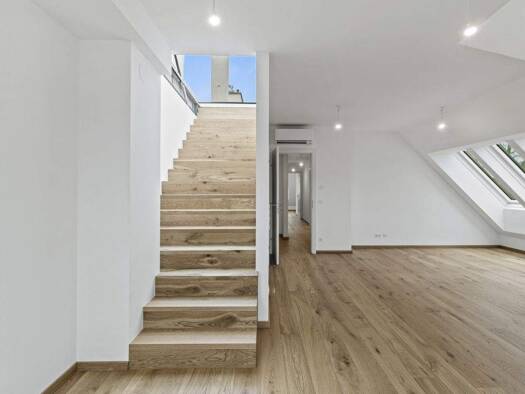 Wohnung zum Kauf provisionsfrei 820.000 € 4 Zimmer 114,2 m² Bahnstraße 44 Wien 1140