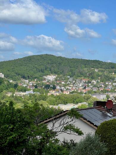Haus zum Kauf 750.000 € 7,5 Zimmer 176 m² 1.100 m² Grundstück Bad Kissingen Bad Kissingen 97688