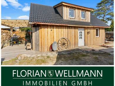 Haus zum Kauf 99.000 € 2 Zimmer 45 m² 524 m² Grundstück Holste Holste 27729