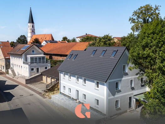 Mehrfamilienhaus zum Kauf 690.000 € 8 Zimmer 184 m² 468 m² Grundstück Velden 84149