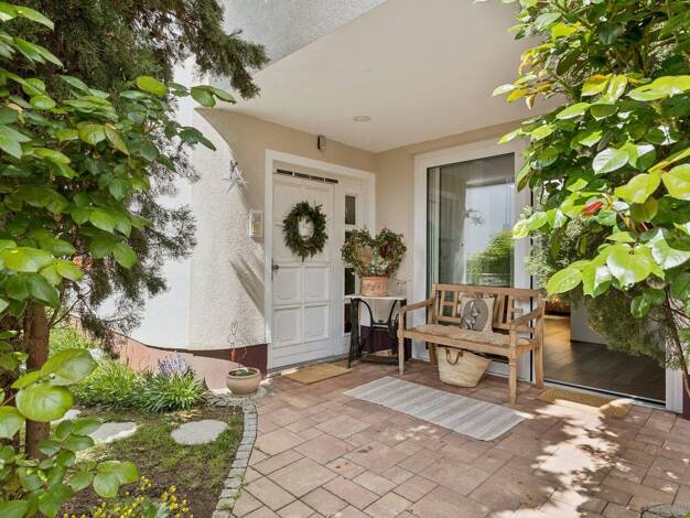 Einfamilienhaus zum Kauf 449.000 € 7 Zimmer 242 m² 454 m² Grundstück Birlenbach Birlenbach 65626