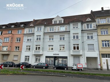 Wohnung zur Miete 1.850 € 5 Zimmer 134,7 m² Durlach - Alt-Durlach Karlsruhe 76227