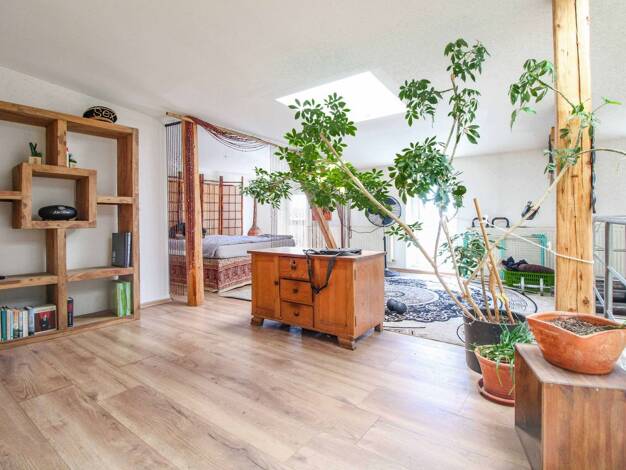 Maisonette zum Kauf 230.000 € 5 Zimmer 162,7 m² 2. Geschoss Sudenburg Sudenburg 39112