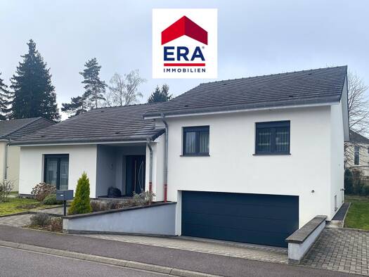 Einfamilienhaus zum Kauf 449.000 € 4 Zimmer 135 m² 568 m² Grundstück Cité du Kreutzberg Forbach 57600