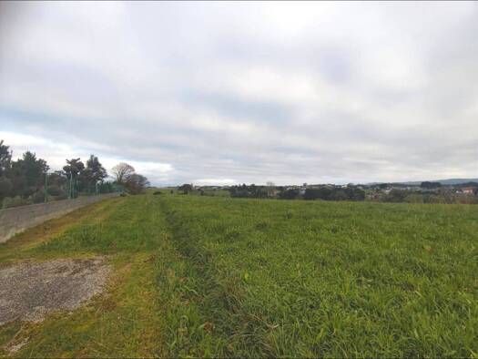 Acker-/Waldstück zum Kauf 420.000 € Tapia de Casariego Tapia de Casariego 33749