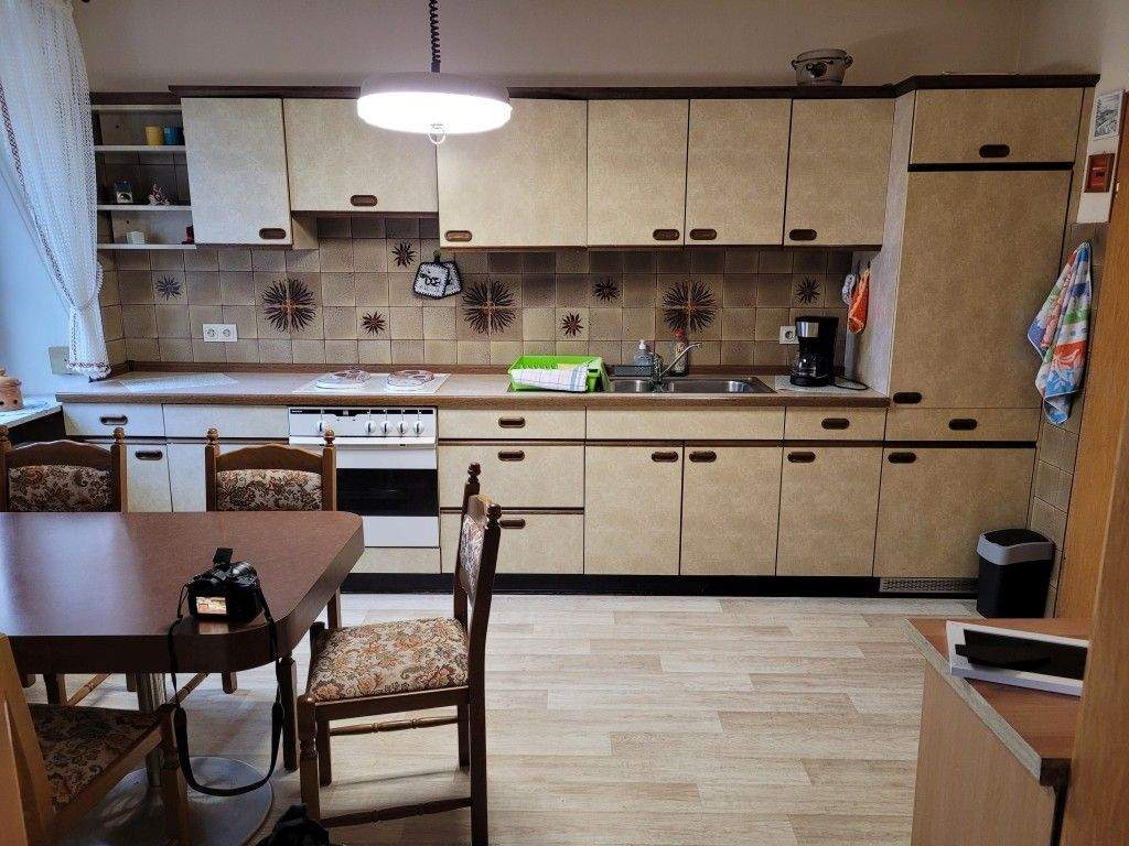 Immobilie in Reichweiler - Platz für 2 Familien!!! - Bild 4