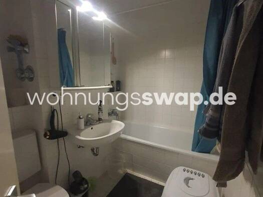 Wohnung zur Miete Tauschwohnung 530 € 2 Zimmer 60 m² 2. Geschoss Karow Pankow 13125