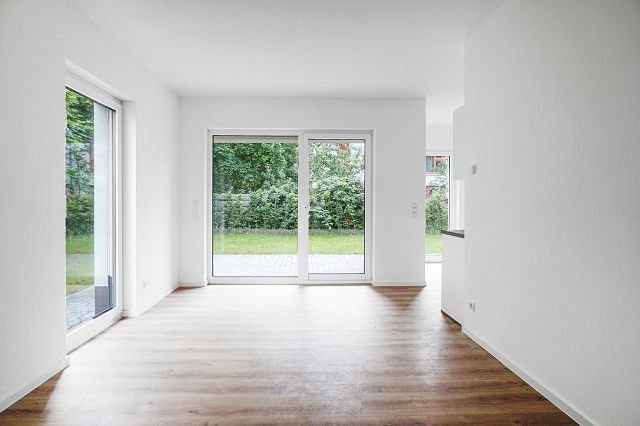 Apartment zur Miete 2.625 € 4 Zimmer 125 m²<br/>Wohnfläche Charlottenstraße 52A Niederschönhausen Berlin 13156