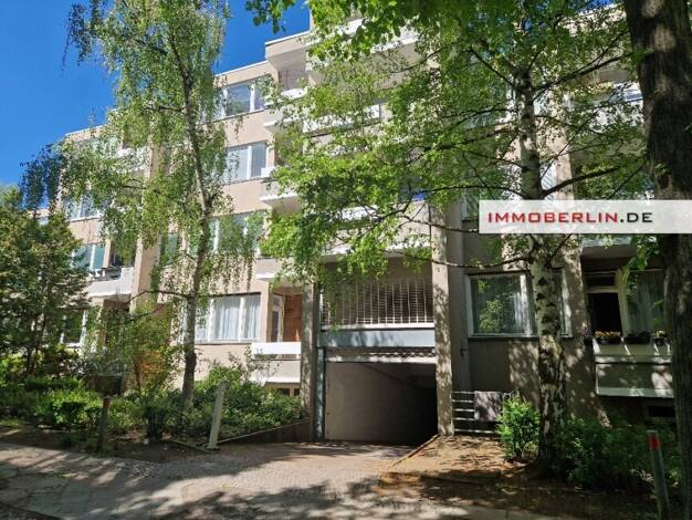 Wohnung zum Kauf 249.000 € 3 Zimmer 65 m² 2. Geschoss Lankwitz Berlin 12247
