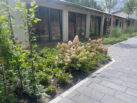 Coworking Space zur Miete 375 € 1 Zimmer 16 m² Bürofläche Erdkampsweg 35b Fuhlsbüttel Hamburg 22335