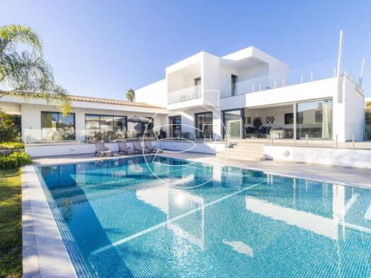 Villa zum Kauf 2.250.000 € 4 Zimmer 173 m² 1.962 m² Grundstück Travanca de Lagos 8600-282