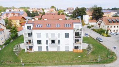 Wohnung zur Miete 930 € 3 Zimmer 93 m² EG Bodenwöhr Bodenwöhr 92439