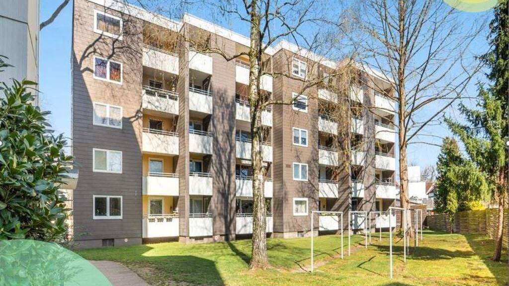 Mehrfamilienhaus zum Kauf als Kapitalanlage geeignet 5.670.000 € 3.975 m² Mannheimstraße 2 Veltenhof Braunschweig 38120