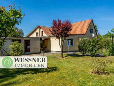 Doppelhaushälfte zum Kauf 299.000 € 4 Zimmer 75 m² 984 m² Grundstück Finkenkrug Falkensee 14612