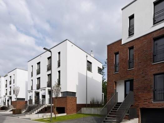 Stadthaus zur Miete 2.290 € 5 Zimmer 162 m² 224 m² Grundstück frei ab 01.12.2026 Erkrath Erkrath 40699