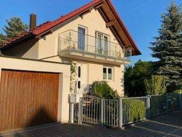 Einfamilienhaus zum Kauf 745.000 € 5 Zimmer 146 m² 364 m² Grundstück Mölkau Leipzig 04316