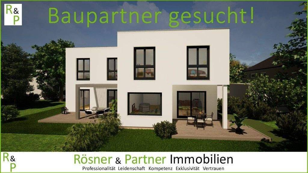 Doppelhaushälfte zum Kauf 410.000 € 1 Zimmer 352 m² Grundstück Hofheim 65719