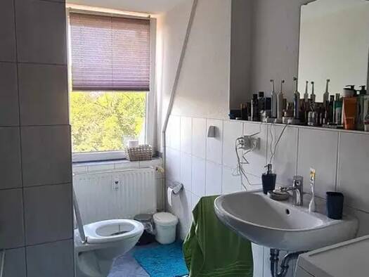 Wohnung zum Kauf provisionsfrei 114.000 € 2 Zimmer 60 m² frei ab sofort Innere Uferstr. Innenstadt Augsburg 86153