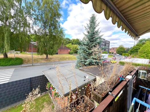 Wohnung zum Kauf 164.000 € 3,5 Zimmer 79,7 m² 1. Geschoss Kley Lütgendortmund 44149