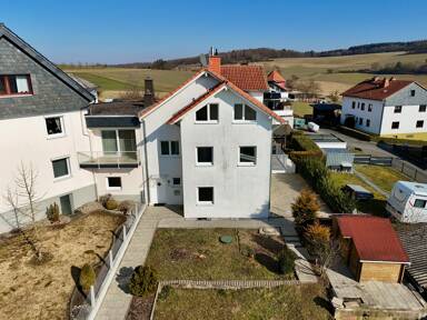 Doppelhaushälfte zum Kauf 449.000 € 6 Zimmer 170 m² 325 m² Grundstück Born Hohenstein 65329
