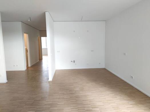 Wohnung zur Miete 1.390 € 3 Zimmer 90,6 m² Geschoss 2/4 frei ab 01.02.2027 Am Südbahnhof 16 Südstadt Hannover 30171