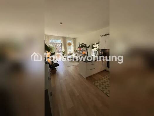 Wohnung zur Miete Tauschwohnung 1.600 € 2 Zimmer 55 m² Niendorf Eimsbüttel 22529