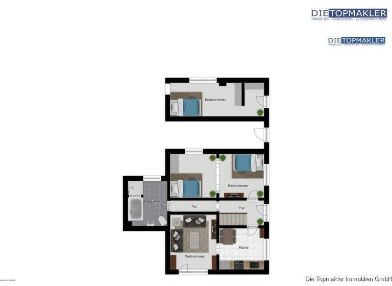 Grundstück zum Kauf 527.000 € 1.163 m² Grundstück Berghofen Dortmund / Berghofen 44269