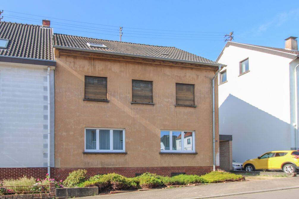 House in Quierschied - Ansicht 3