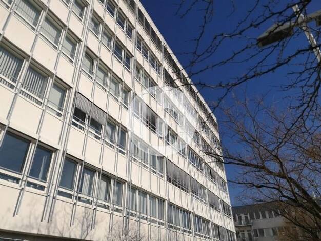 Bürofläche zur Miete provisionsfrei 7,50 € 1.937,2 m² Bürofläche teilbar ab 511 m² Dreieich 63303
