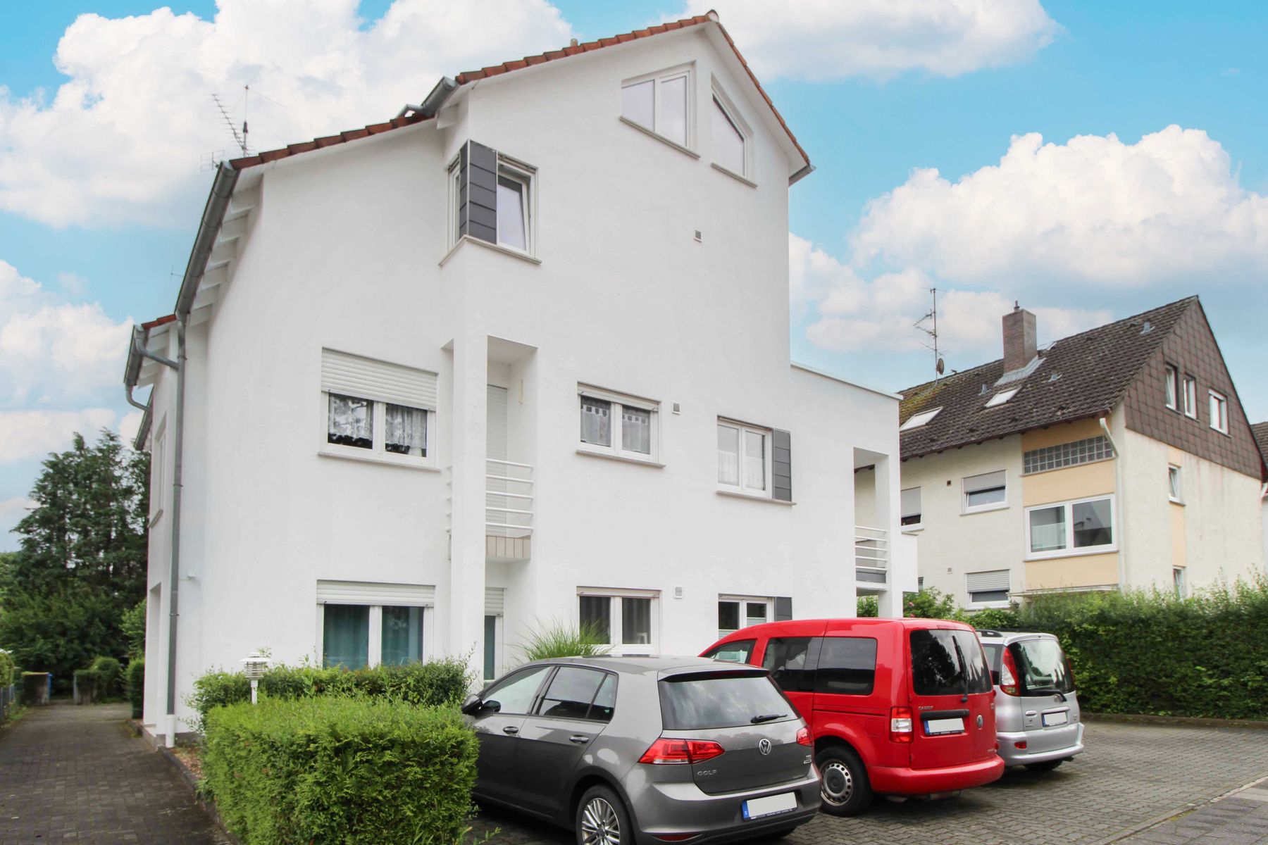 Maisonette zum Kauf 280.000 € 3 Zimmer 73,6 m²<br/>Wohnfläche 2.<br/>Geschoss Dieburg 64807