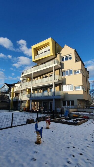 Wohnung zur Miete 900 € 4 Zimmer 124 m² frei ab sofort Krefelder Straße 84 Dormagen - Mitte Dormagen 41539