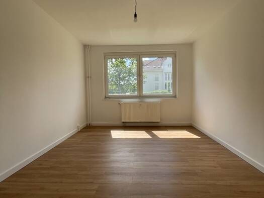 Wohnung zur Miete 460 € 3 Zimmer 57,6 m² EG Treuenbrietzen Treuenbrietzen 14929