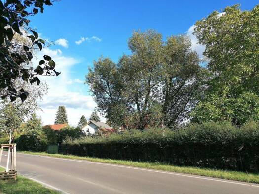 Doppelhaushälfte zum Kauf provisionsfrei 342.400 € 4 Zimmer 105 m² 310 m² Grundstück Birkholzer Weg Wartenberg Berlin 13059