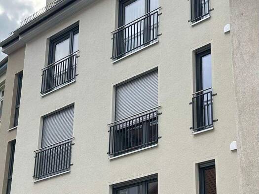 Wohnung zur Miete 1.180 € 3 Zimmer 102,3 m² 1. Geschoss frei ab sofort Marienstraße Eisenach 99817