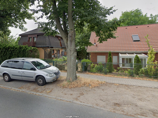 Haus zur Miete 1.050 € 3 Zimmer 94 m² 533 m² Grundstück Torweg 129a Spandau Berlin 13591
