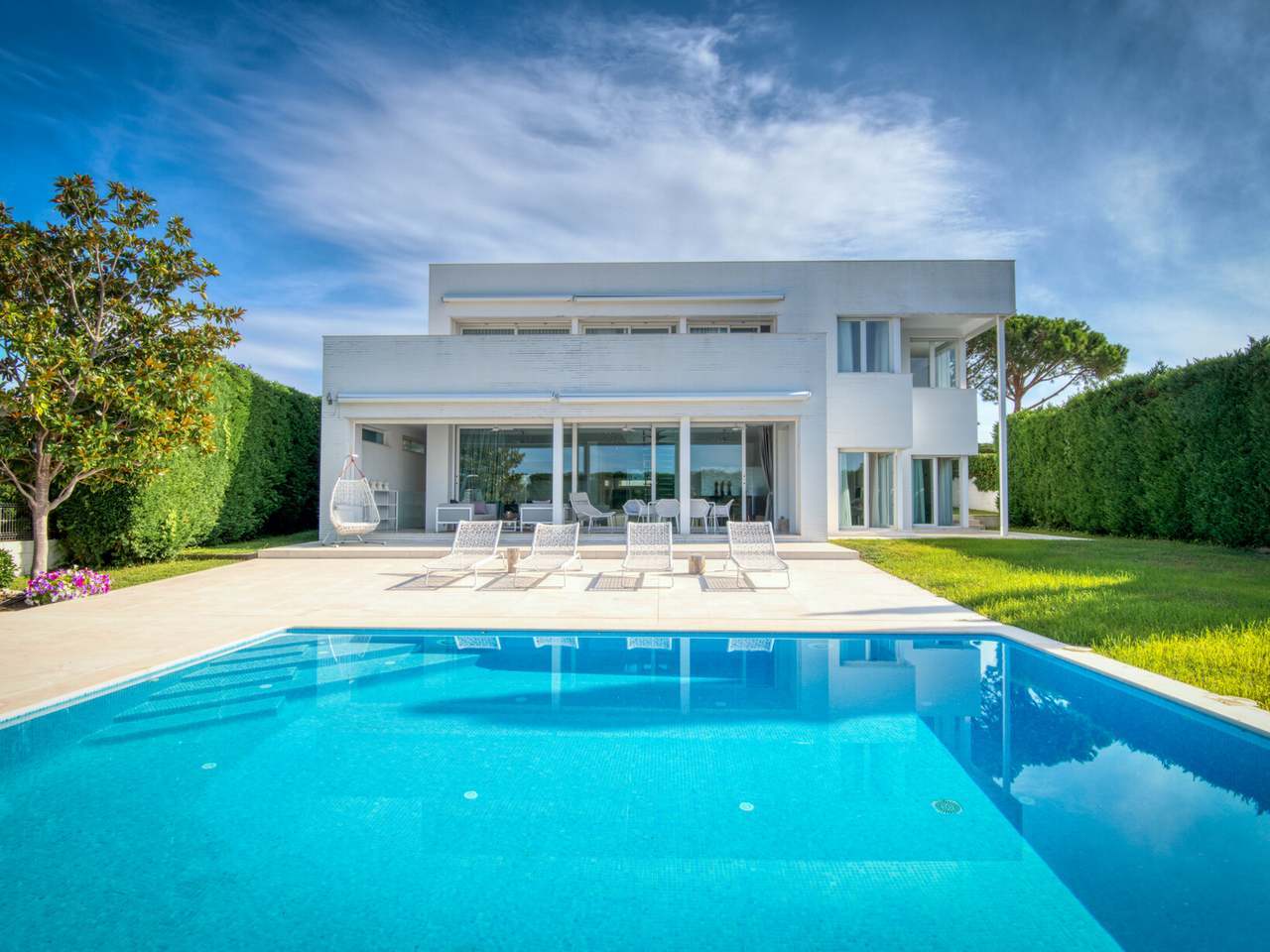 Villa zum Kauf provisionsfrei 2.650.000 € 8 Zimmer 478 m²<br/>Wohnfläche 924 m²<br/>Grundstück Conjunt de Castell d'Aro 17248