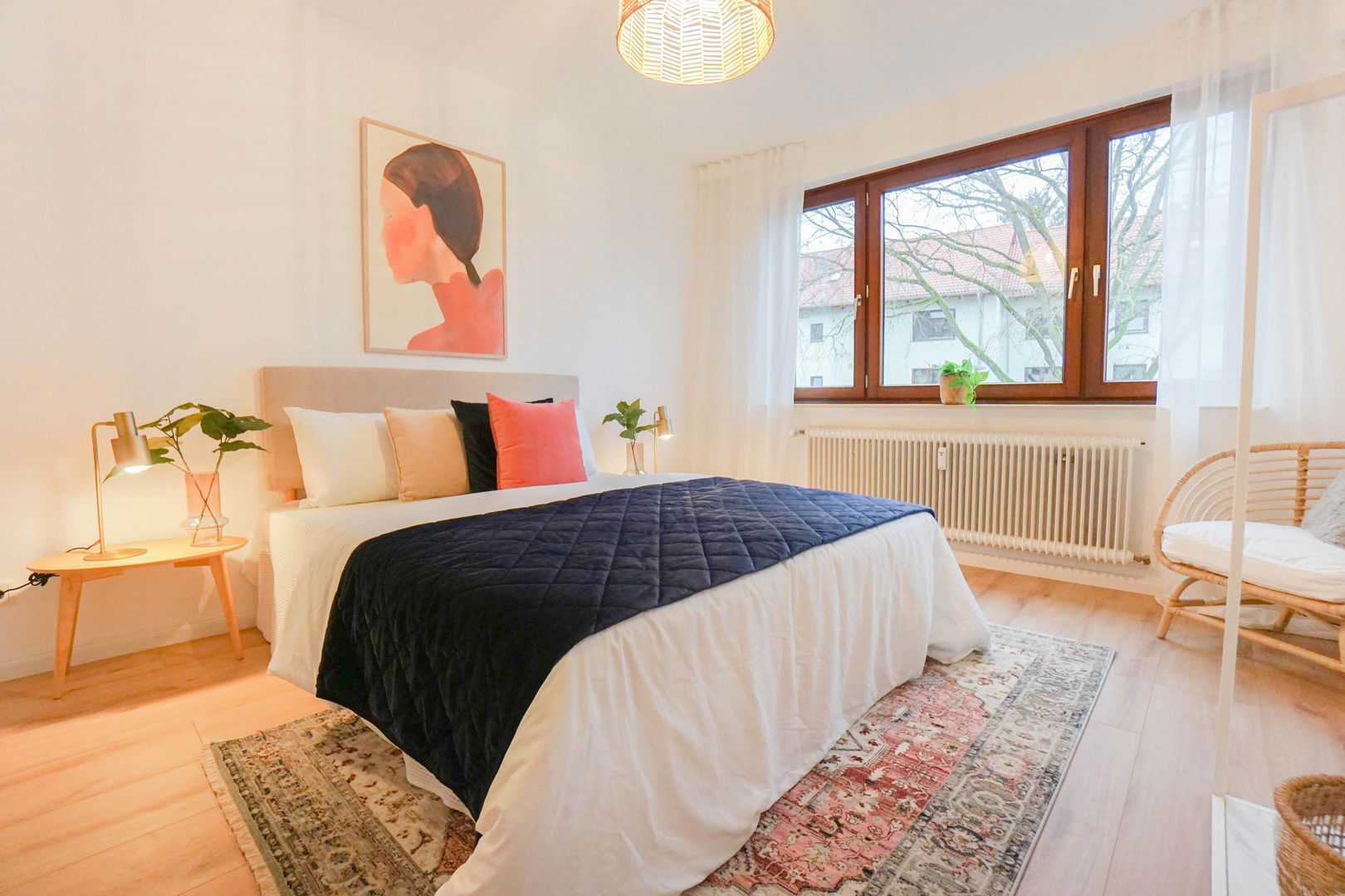 Wohnung zum Kauf provisionsfrei 279.900 € 3 Zimmer 71 m²<br/>Wohnfläche 1.<br/>Geschoss Neu-Schwachhausen Bremen 28213