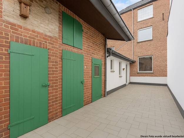 Reihenmittelhaus zum Kauf 249.000 € 8 Zimmer 130 m² 606 m² Grundstück Gustorf Grevenbroich 41517