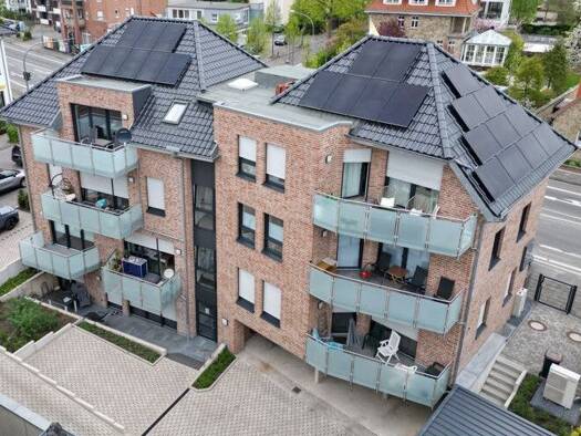 Wohnung zur Miete 500 € 2 Zimmer 41,6 m² frei ab 01.11.2026 Stadt Ibbenbüren 49477