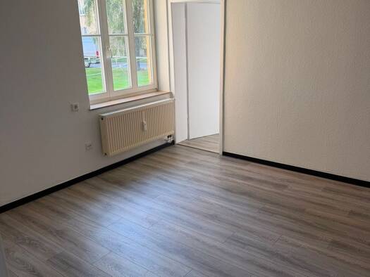 Wohnung zur Miete 350 € 3 Zimmer 44,9 m² EG frei ab 01.10.2026 Friedrich-Wöhler-Straße 36 Nord-Holland Nord (Holland) 34127