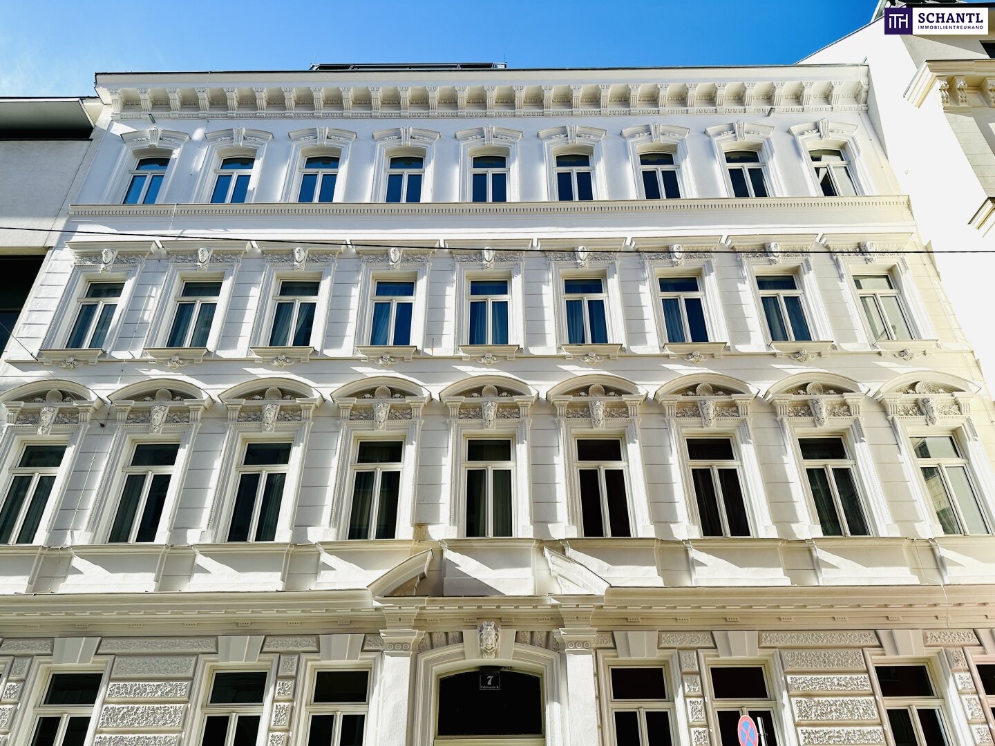 Praxis zum Kauf 12.401 € 4 Zimmer 142 m²<br/>Bürofläche Fuhrmannsgasse Wien 1080