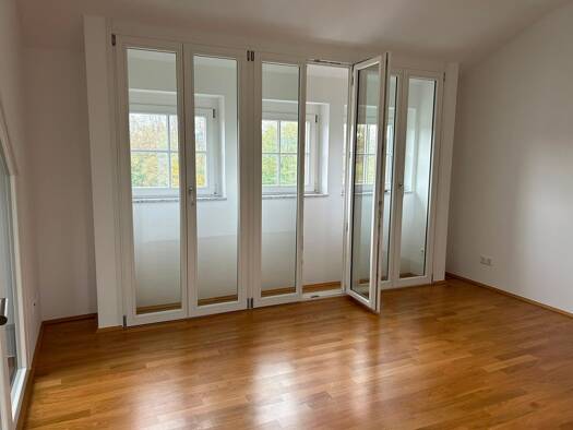 Wohnung zur Miete 1.030 € 3 Zimmer 104 m² Geschoss 4/5 frei ab 01.10.2026 Rastatt Rastatt 76437