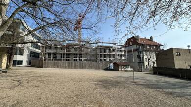 Wohnung zum Kauf - Neubau provisionsfrei 634.700 € 3 Zimmer 127,1 m² Dachgeschoss, 5. Geschoss frei ab sofort Nordvorstadt Weimar 99423